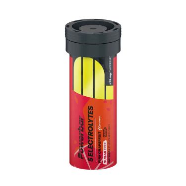 Tubo di compresse elettrolitiche Powerbar - Pompelmo