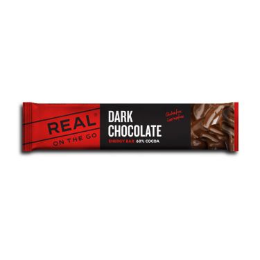 Cioccolato nero 60% cacao - 25 g