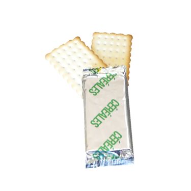 Crackers x 2 - Dolce