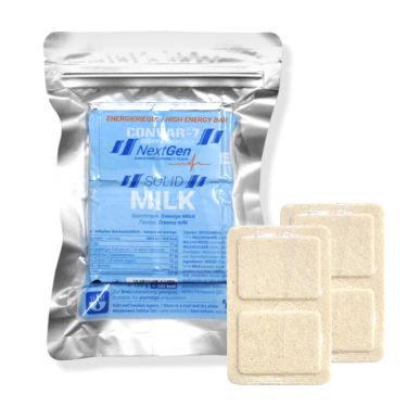 Biscuit d'urgence - Lait - 10 ans